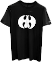 Rick Owens Bat Shirt Rick Owens rep