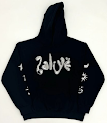 Yeat Merch rep