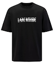 Playboicarti"I am music" Shirt rep