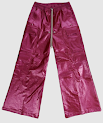 Rick OwensPink Bela Cargo Rick Owens rep