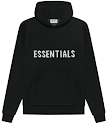 Essential KnitHoodie rep