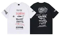 Balenciaga raverShirtt Balenciaga rep