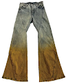Rick OwensBootcuts Rick Owens rep