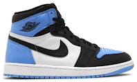 Airjordan 1 HighBudget Batch Jordan rep