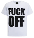 Number NineFuck Off Shirt rep