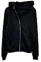 Rick OwensMountain Hoodie Rick Owens rep