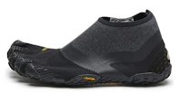 Vibram Toe Sneakers rep