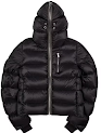 Rick OwensGimp Puffer Rick Owens rep