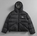 Stussy Puffer Stussy rep