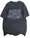 Undercover Shrit rep