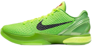 Nike zoom Kobe 6 Nike rep