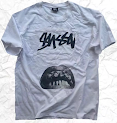Rick Owens x Stussy Shirt Rick Owens rep