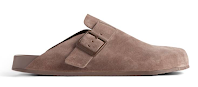 Balenciaga Birkenstocks Balenciaga rep