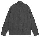 Margiela FullZip Knit Margiela rep