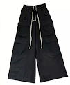 Budget Rick Owens Cargo Rick Owens rep