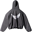 Yeezy Dove Hoodie Yeezy rep