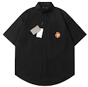 Balenciaga SoccerButton Up Balenciaga rep