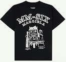 Maison MargielaRare Shirts Margiela rep