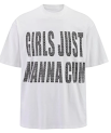 Ken CarsonGirls Just WannaMerch rep