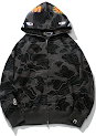 Bape SharkHoodies Bape rep