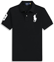 Polo Big Logo Shirts(15+ styles) rep