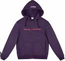 Vetements SexualFantasies ZIp Hoodie rep