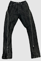 Rick OwensWashed BolanBananas Rick Owens rep