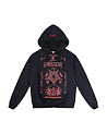 Vetements Worldtour Hoodie rep