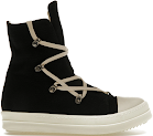 Rick Owens Pentagram Ramones(budget) Rick Owens rep