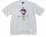 Number Nine Shirt 1 rep