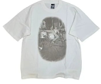 Number Nine Shirt 5 rep