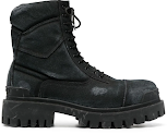 Balenciaga StrikeBoot Balenciaga rep