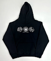 Destroy LonelyKillua Hoodie rep