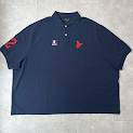 Balenciaga PoloShirt Balenciaga rep
