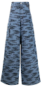 Vetements LogoTransformer Cargo rep