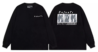 ERD Sweater rep
