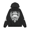 Ken CarsonEu Hoodie rep