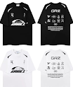 Project Grailz Shirts(15 Styles) rep