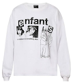 ERD Longsleeve rep