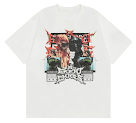 Ken CarsonAGC Tour Shirt 1 rep
