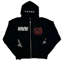 Ken CarsonAGC Hoodie rep