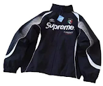 Supreme x UmbroJacket Supreme rep