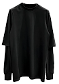 Rick Owens Longsleeve Rick Owens rep