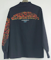 Balenciaga Offshore Longsleeve Balenciaga rep