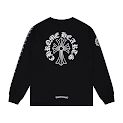 Chrome HeartsLongsleeves(15+ styles) Chrome Hearts rep