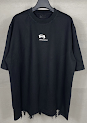 Balenciaga UnityDistressed Tee Balenciaga rep