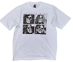 Number NineComic Shirt rep