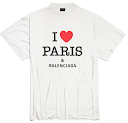I love BalenciagaShirt Balenciaga rep