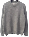 Margiela LogoKnit Margiela rep