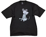 Number NineMickey Shirt rep